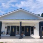 Lagenda Dengkil (Nor Aini & Norzaiton Shamsudin)