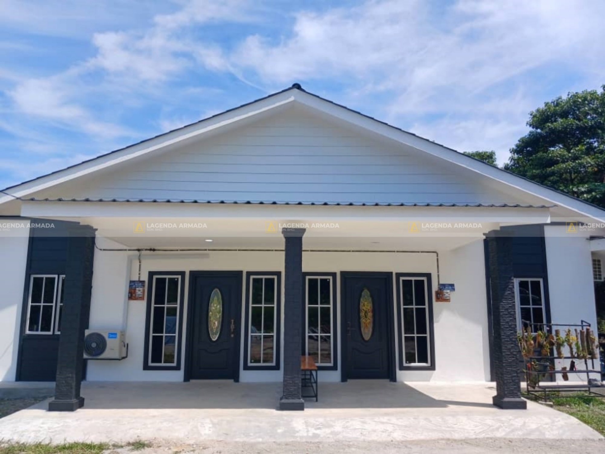 Lagenda Dengkil (Nor Aini & Norzaiton Shamsudin)