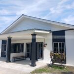 Lagenda Dengkil (Nor Aini & Norzaiton Shamsudin)