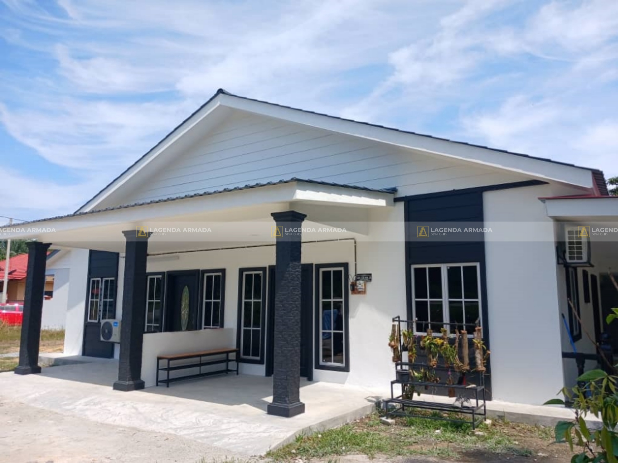 Lagenda Dengkil (Nor Aini & Norzaiton Shamsudin)