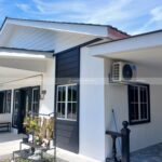 Lagenda Dengkil (Nor Aini & Norzaiton Shamsudin)