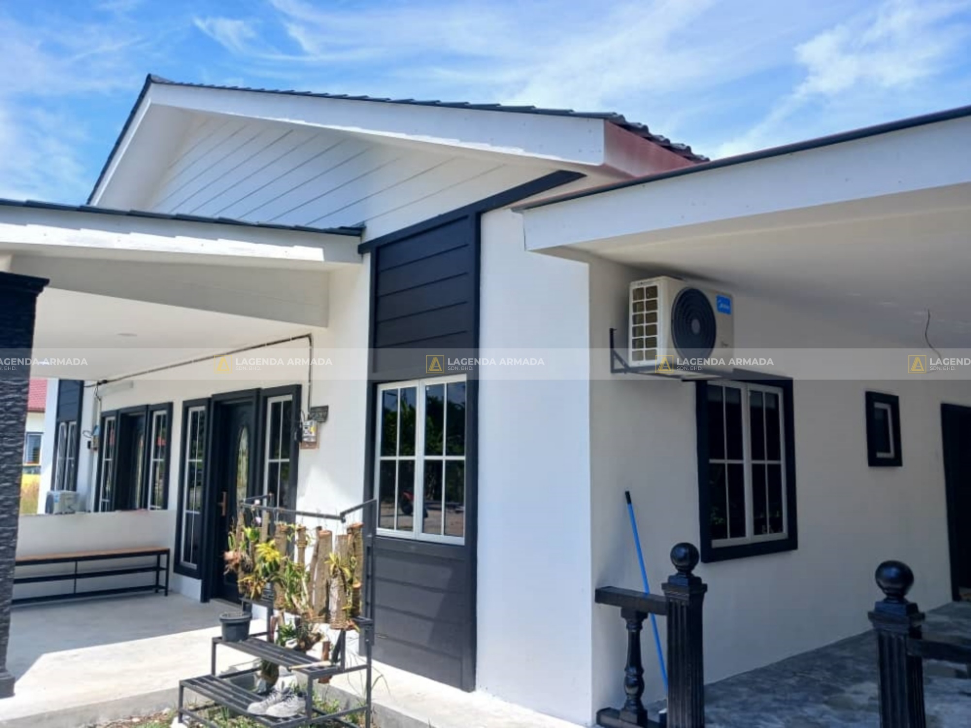 Lagenda Dengkil (Nor Aini & Norzaiton Shamsudin)