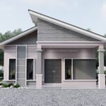 Lagenda Hening