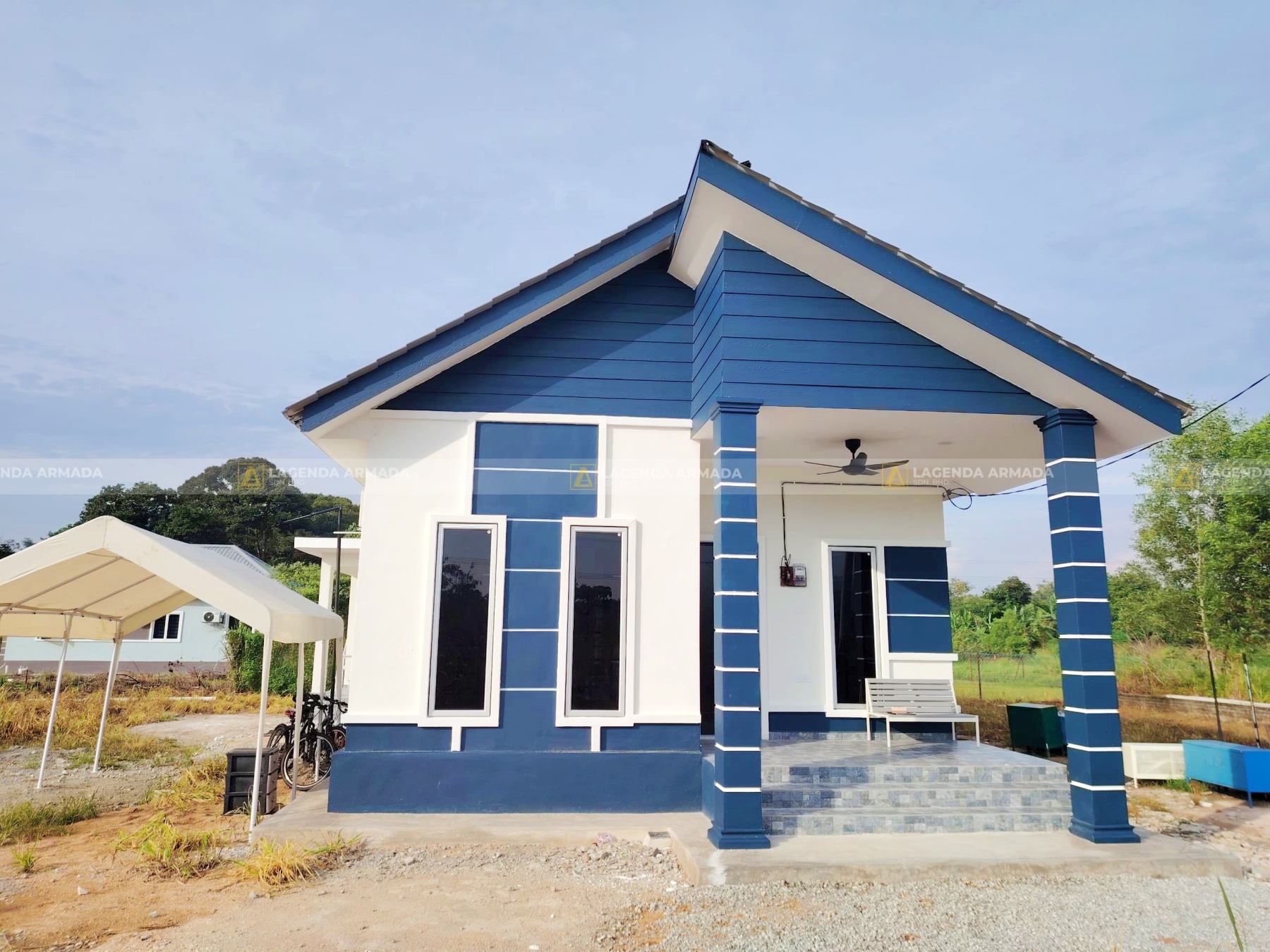 Lagenda Ijok (Encik Faizal)