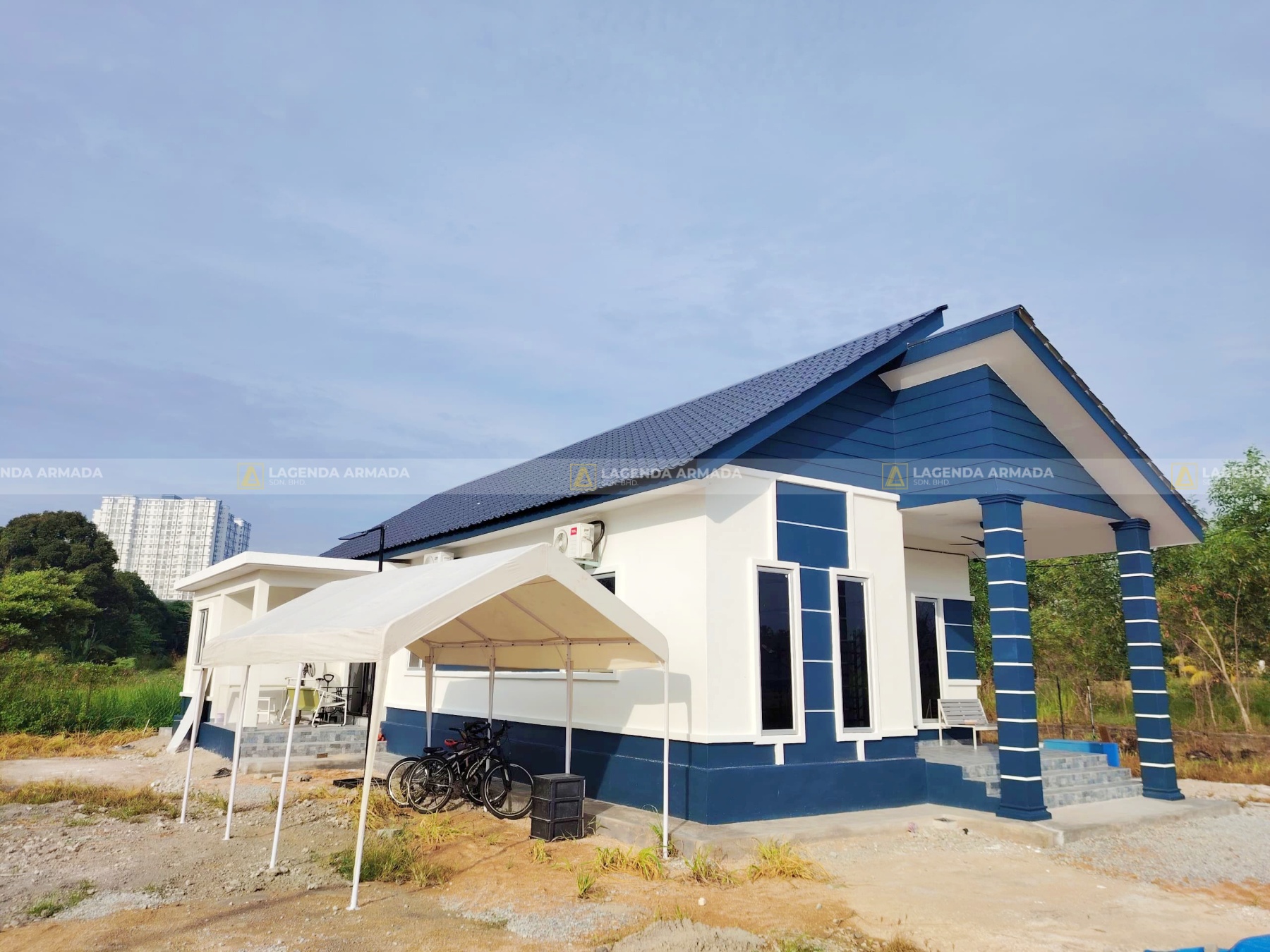 Lagenda Ijok (Encik Faizal)