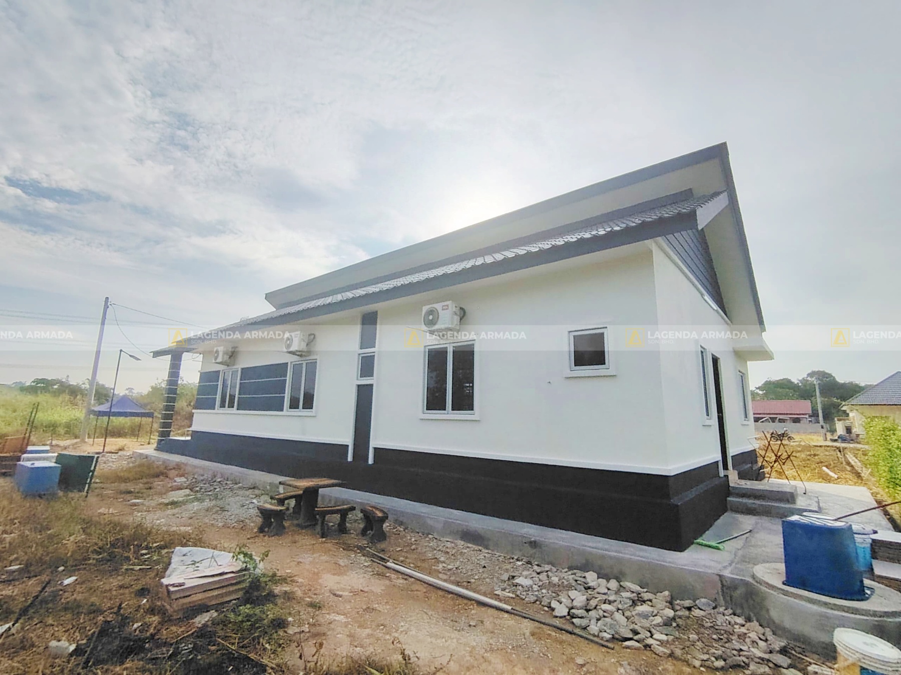 Lagenda Ijok (Encik Faizal)