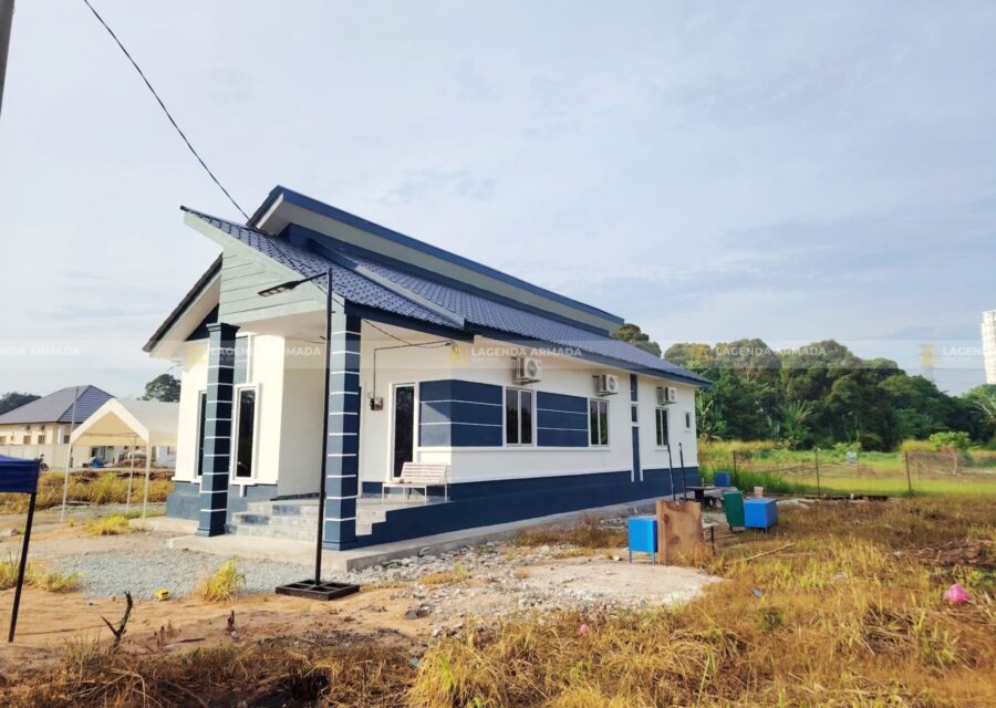 Lagenda Ijok (Encik Faizal)