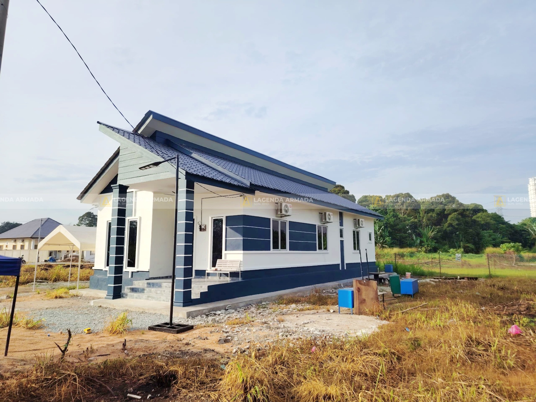 Lagenda Ijok (Encik Faizal)