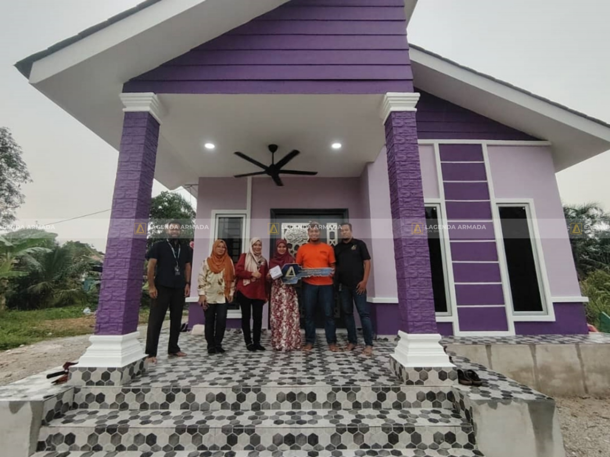 Lagenda Ijok (Hamizan)