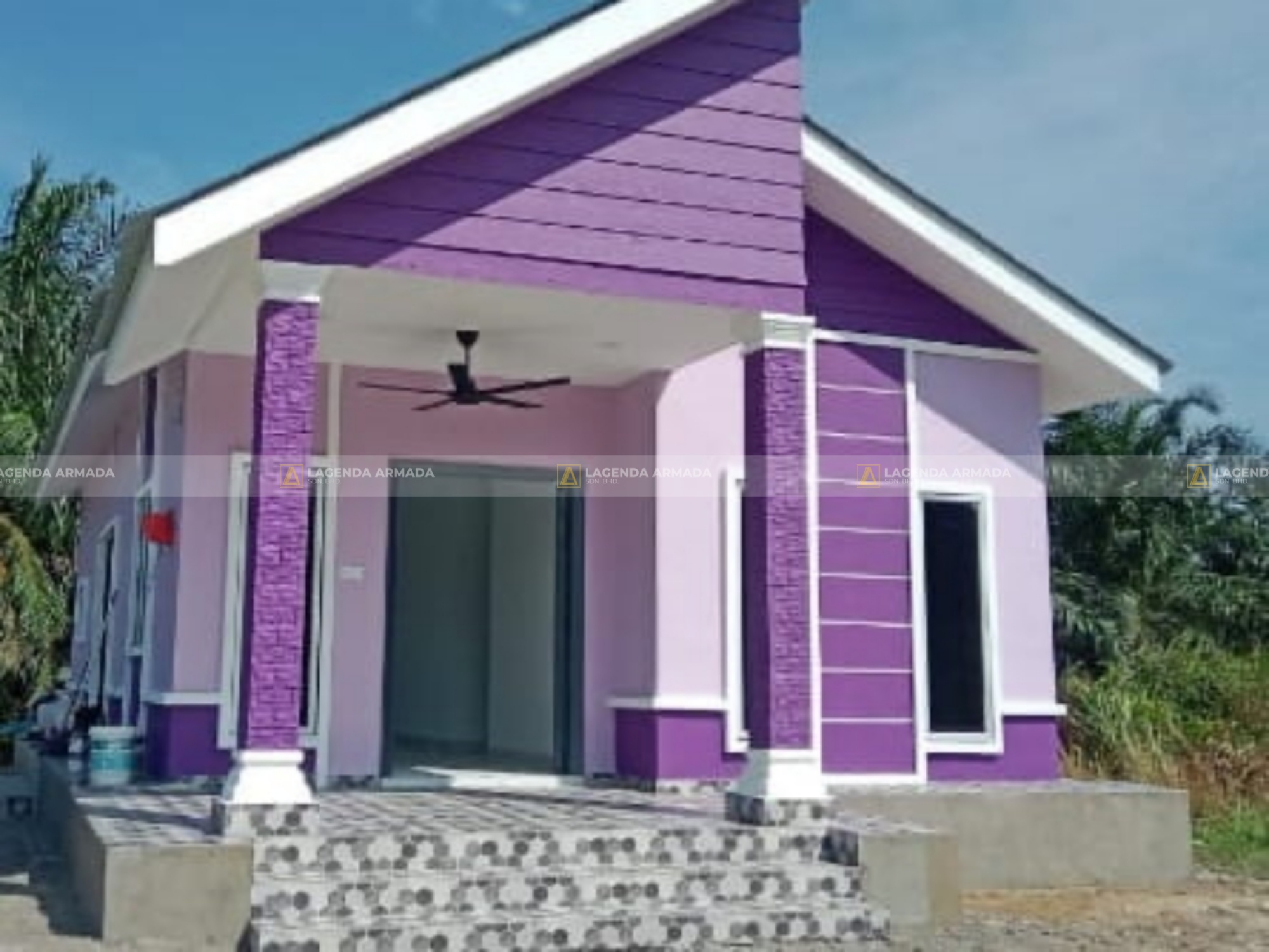 Lagenda Ijok (Hamizan)