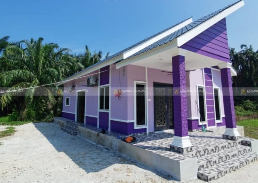 Lagenda Ijok (Hamizan)