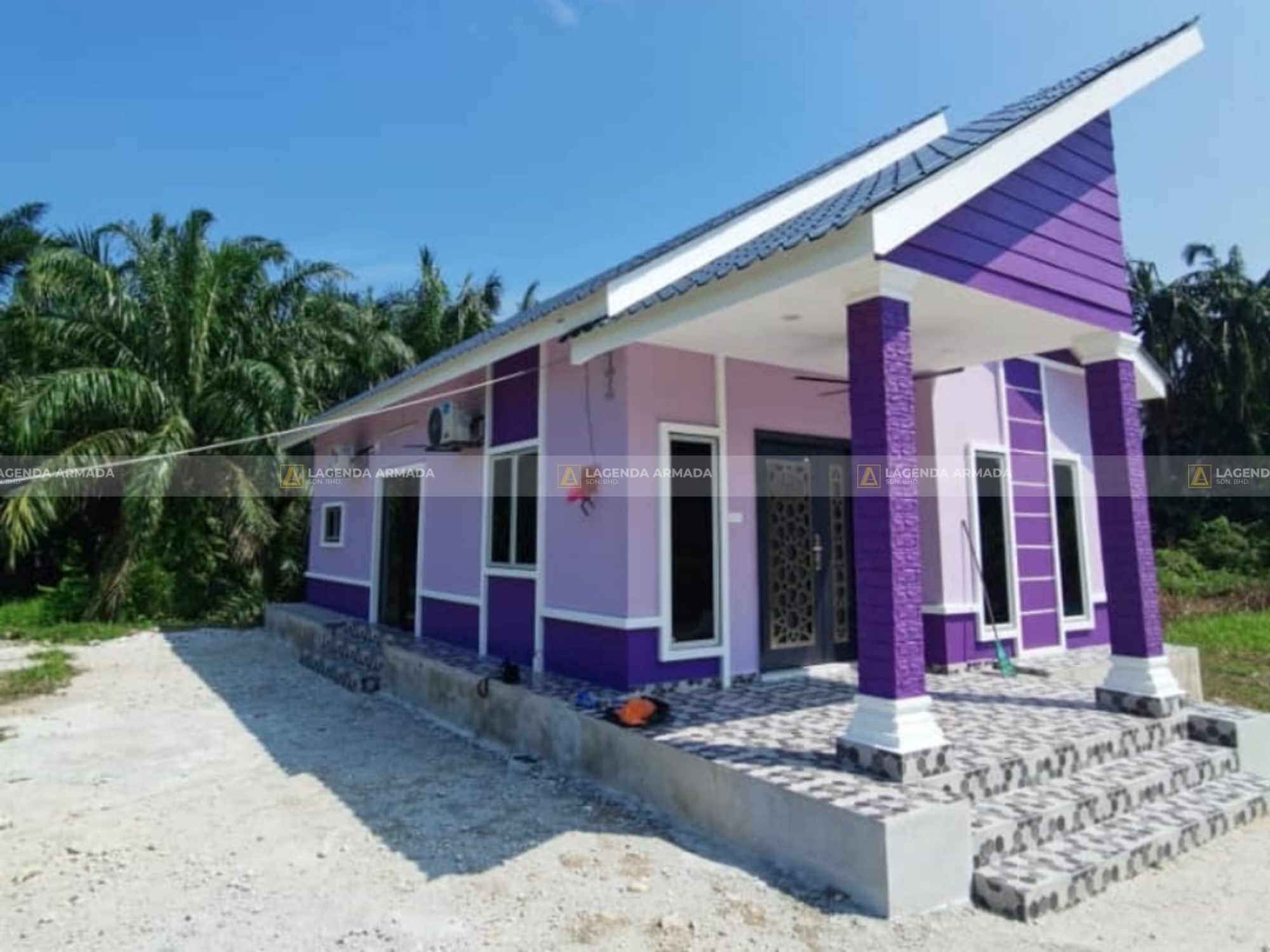 Lagenda Ijok (Hamizan)