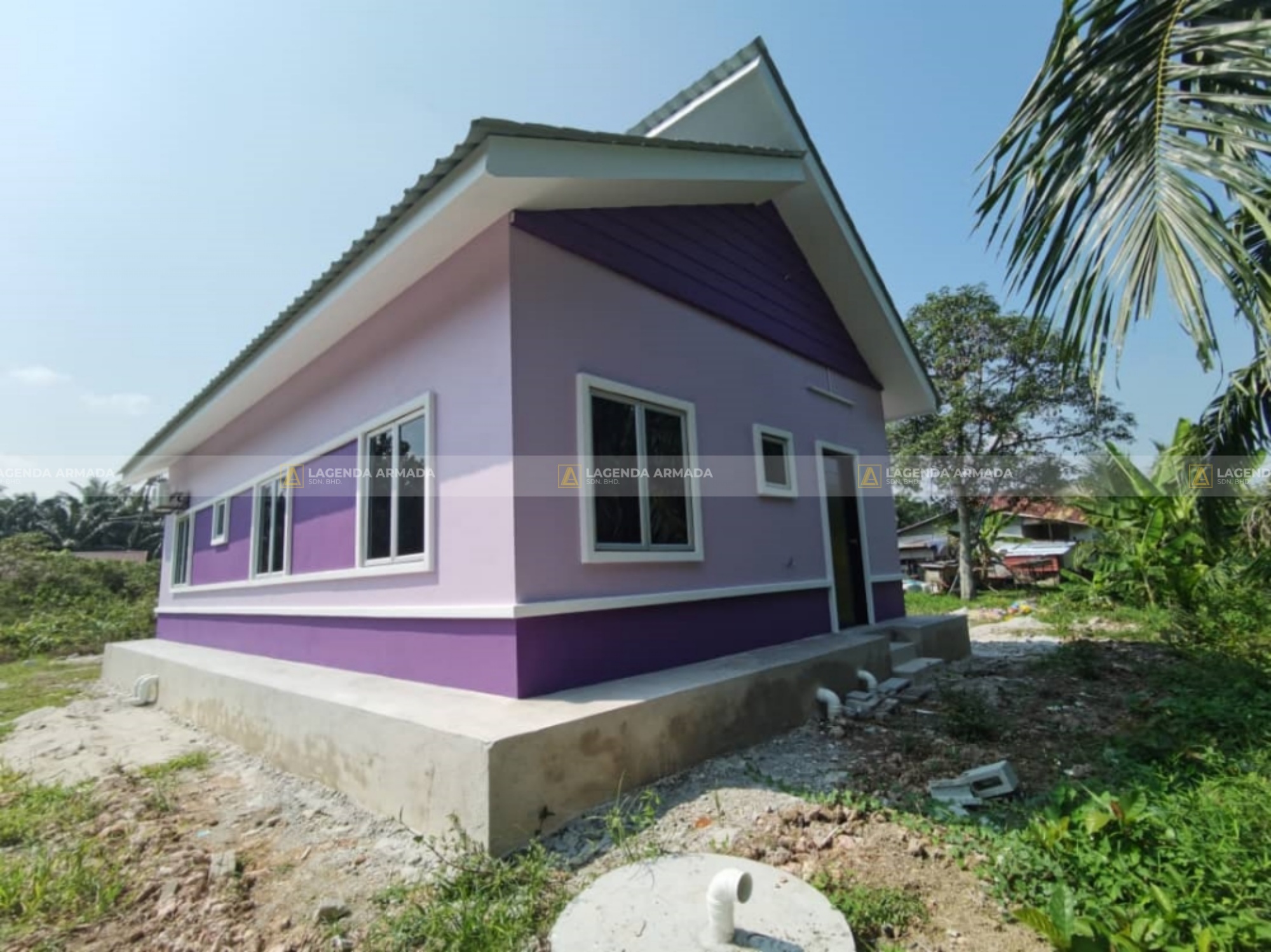 Lagenda Ijok (Hamizan)