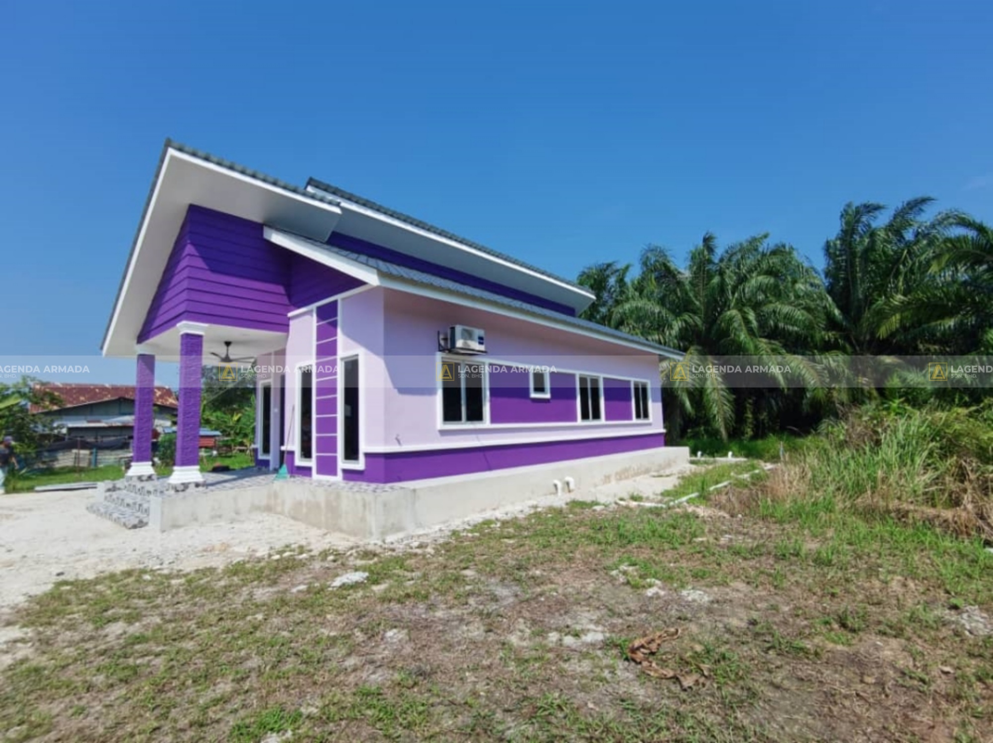 Lagenda Ijok (Hamizan)