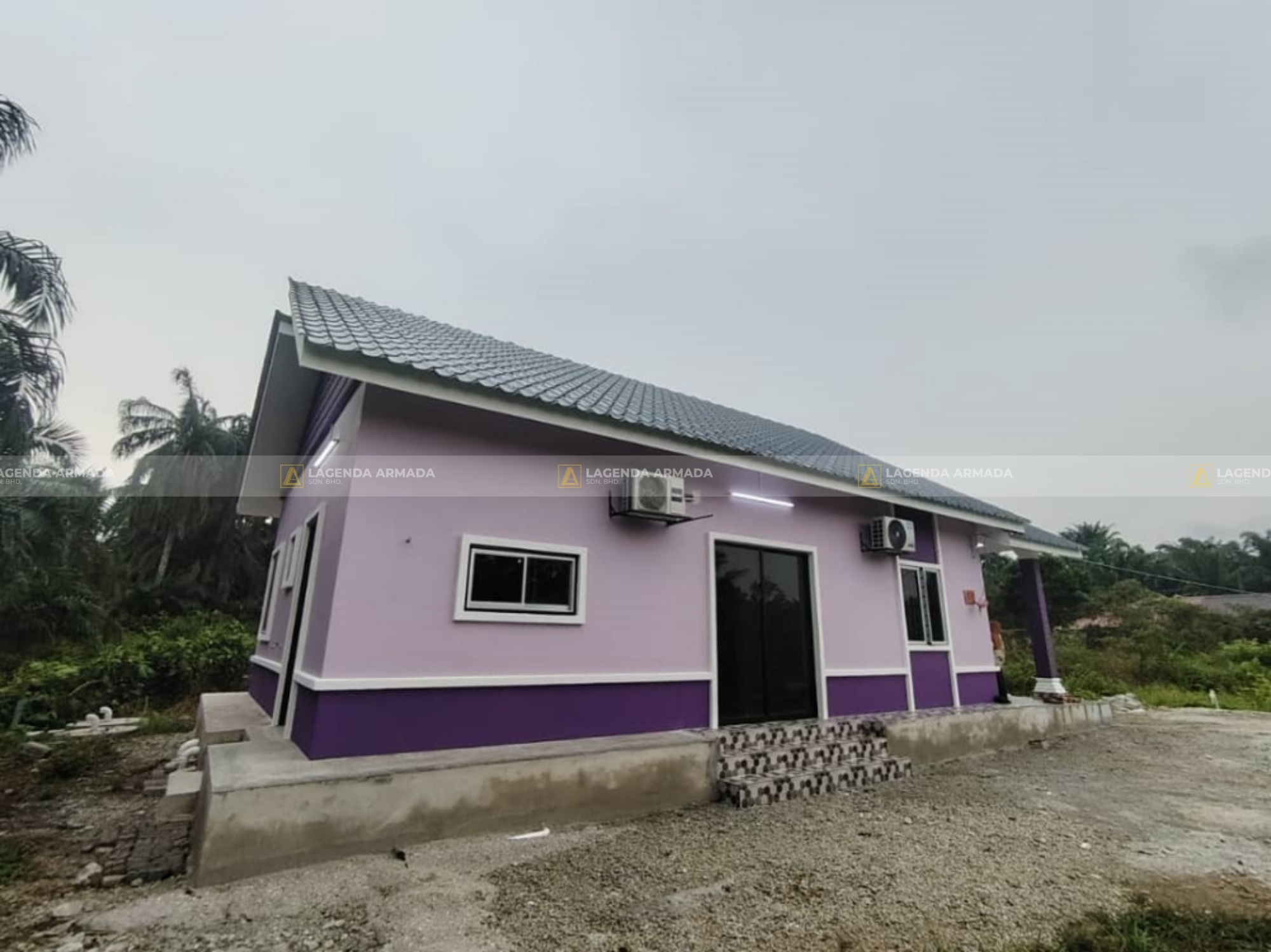 Lagenda Ijok (Hamizan)