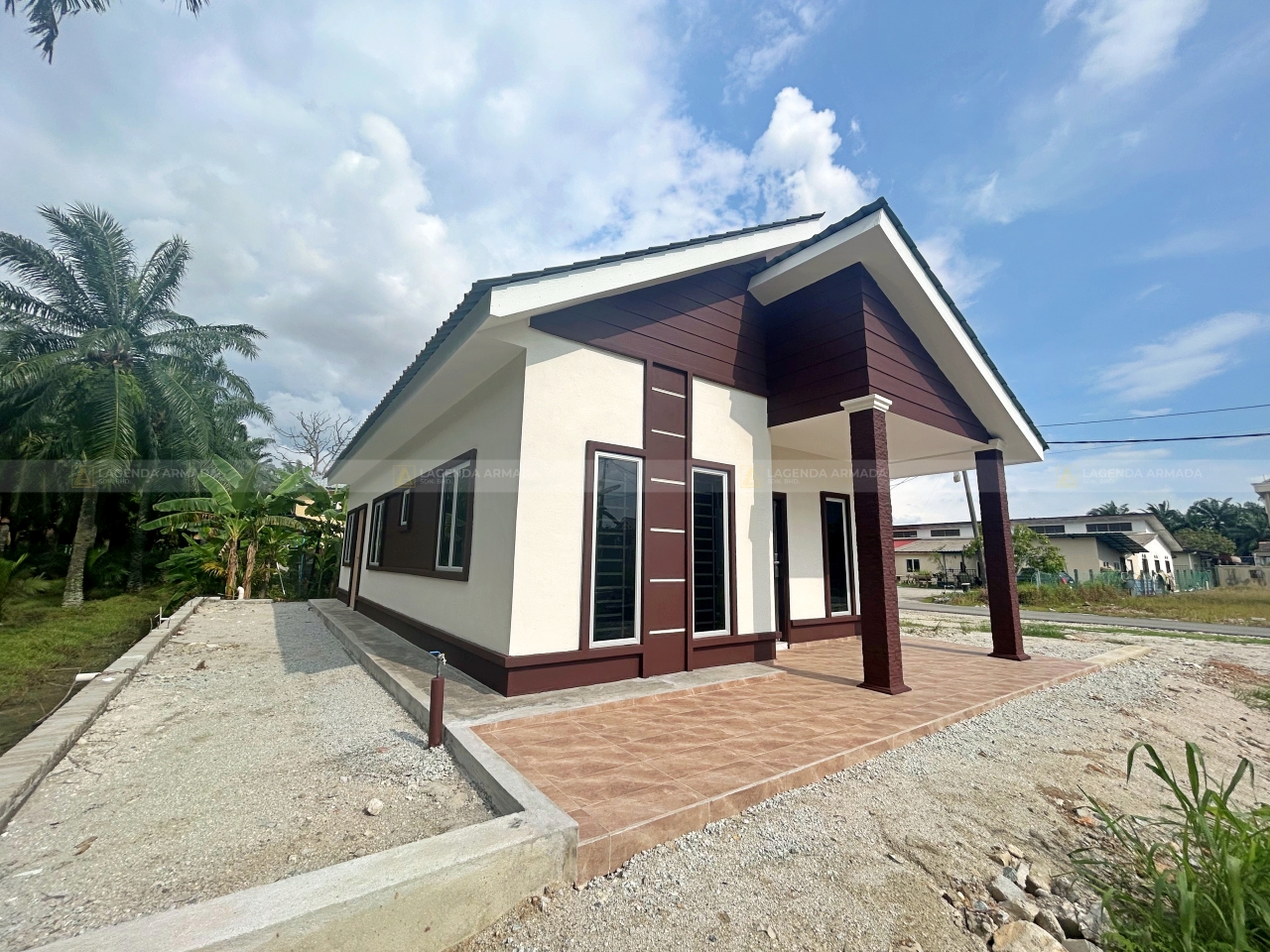 Lagenda Ijok (Puan Maziah)