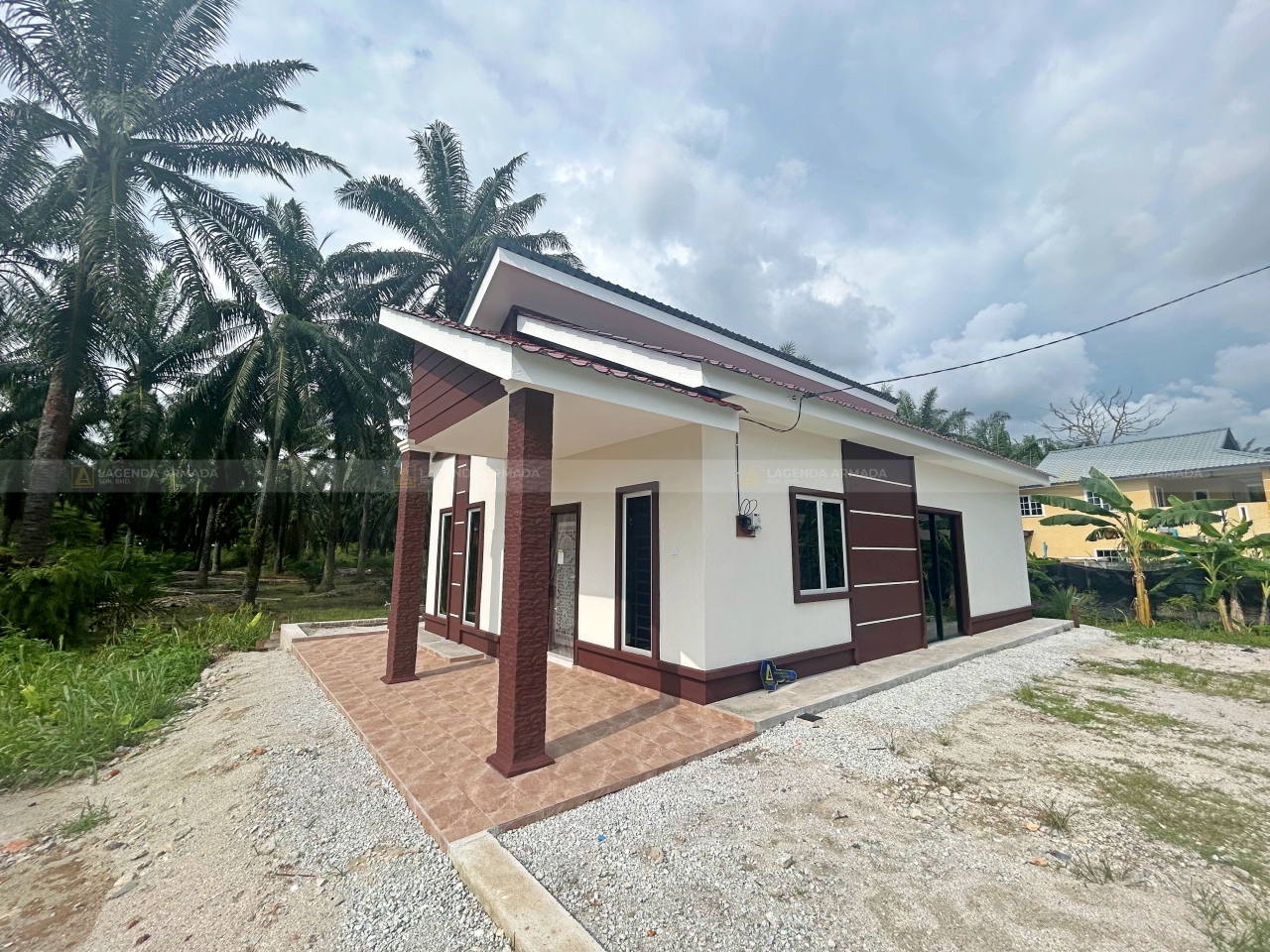 Lagenda Ijok (Puan Maziah)