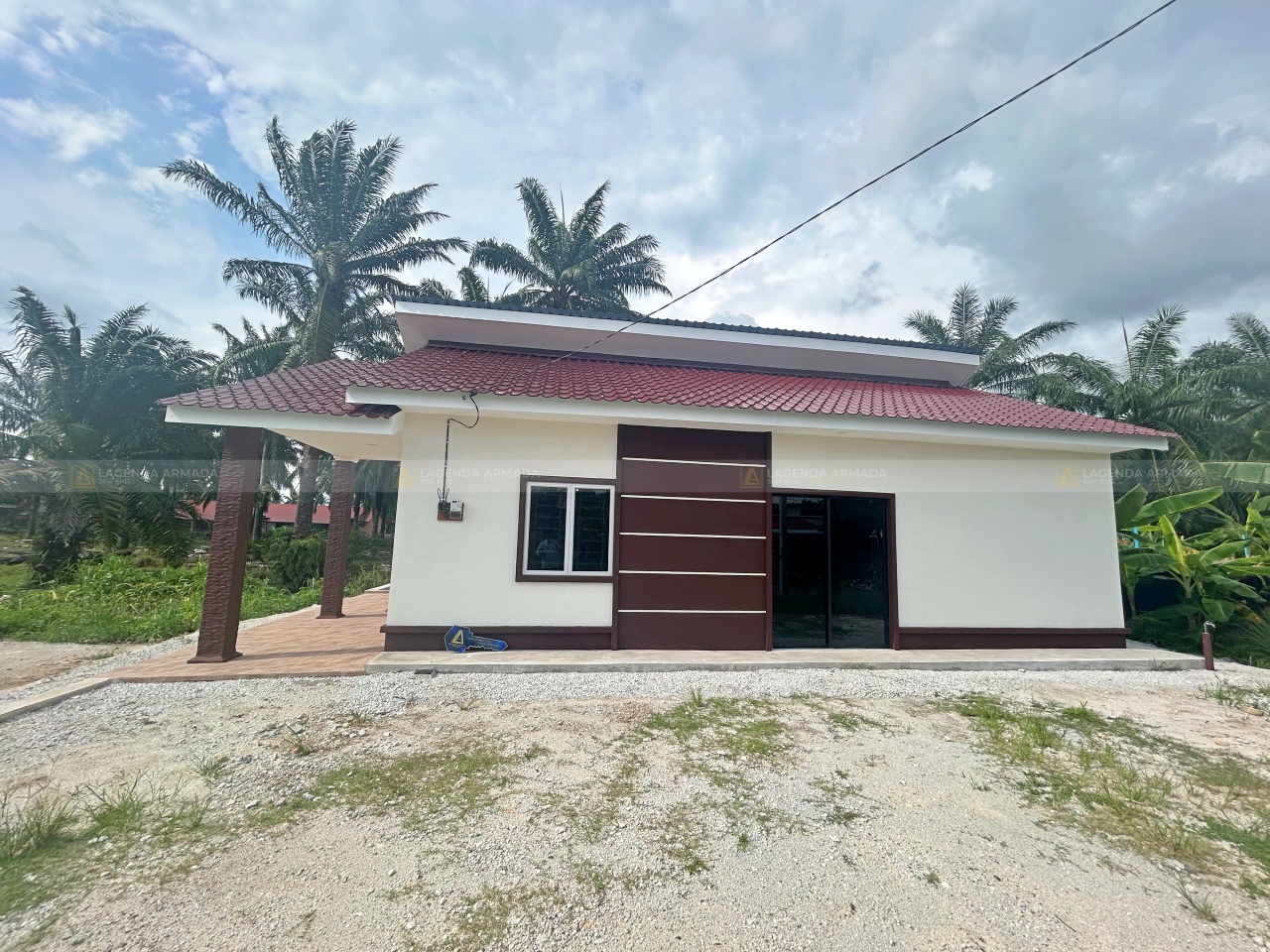 Lagenda Ijok (Puan Maziah)