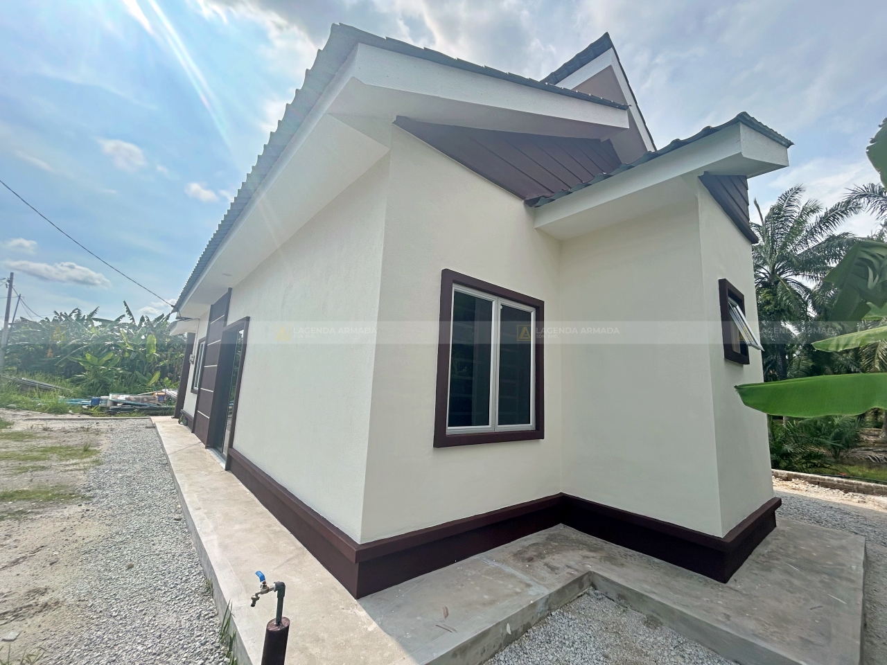 Lagenda Ijok (Puan Maziah)