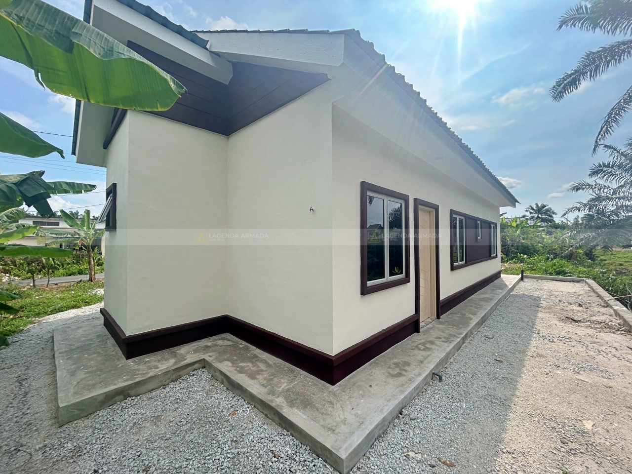 Lagenda Ijok (Puan Maziah)