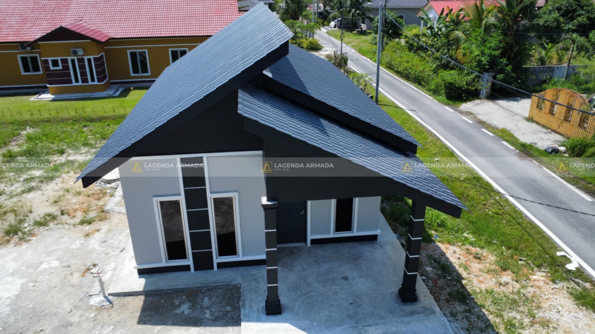 Lagenda Ijok (Nizam)