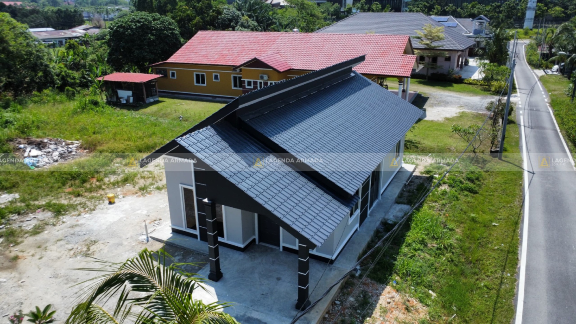 Lagenda Ijok (Nizam)