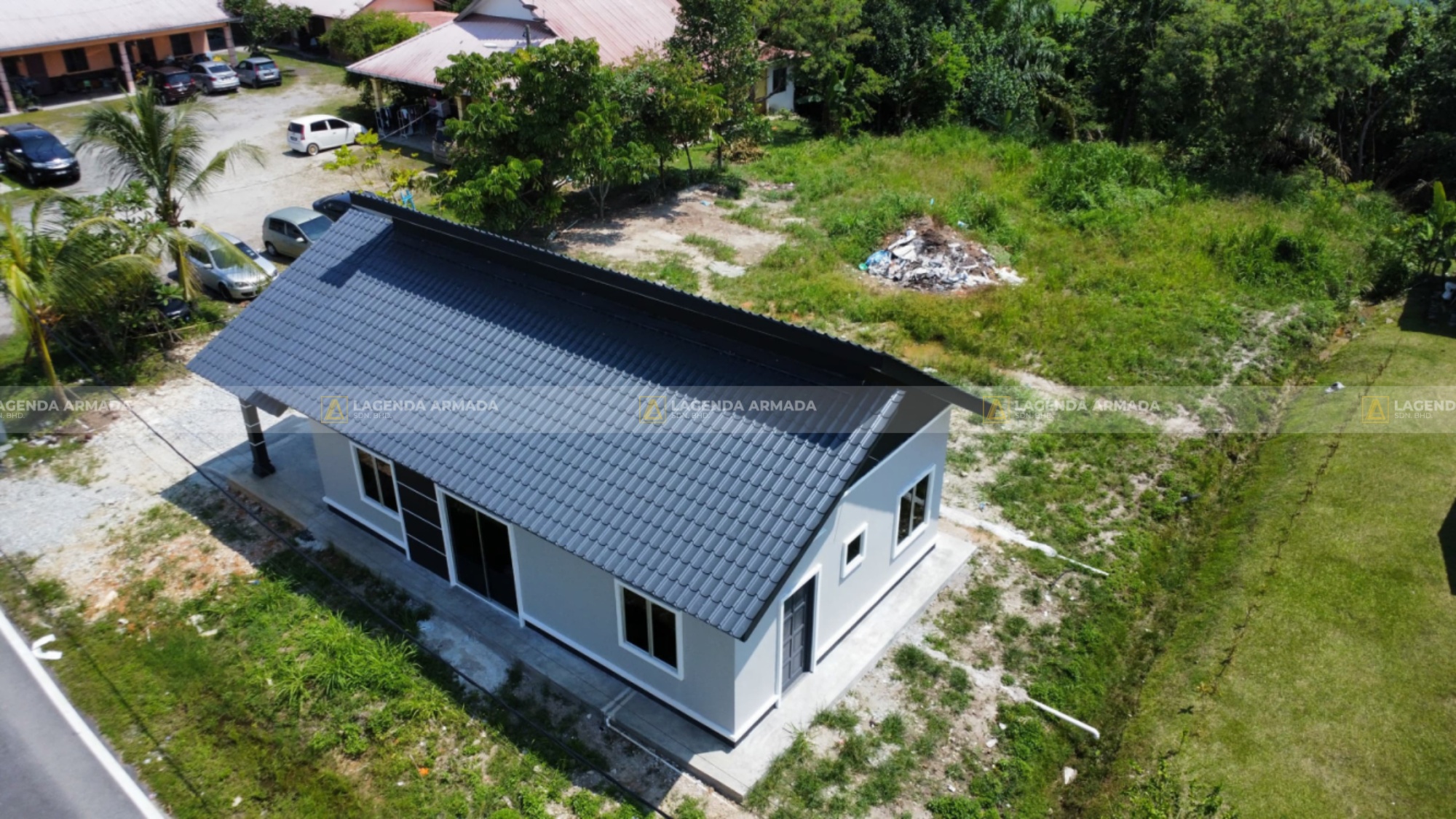 Lagenda Ijok (Nizam)