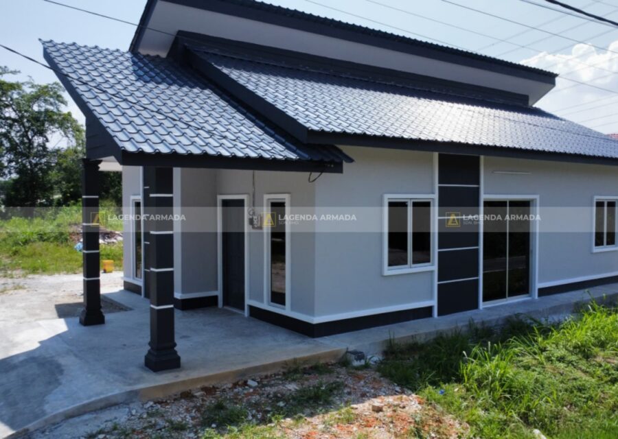 Lagenda Ijok (Nizam)