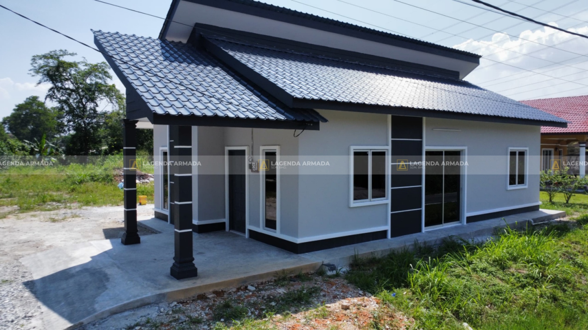 Lagenda Ijok (Nizam)