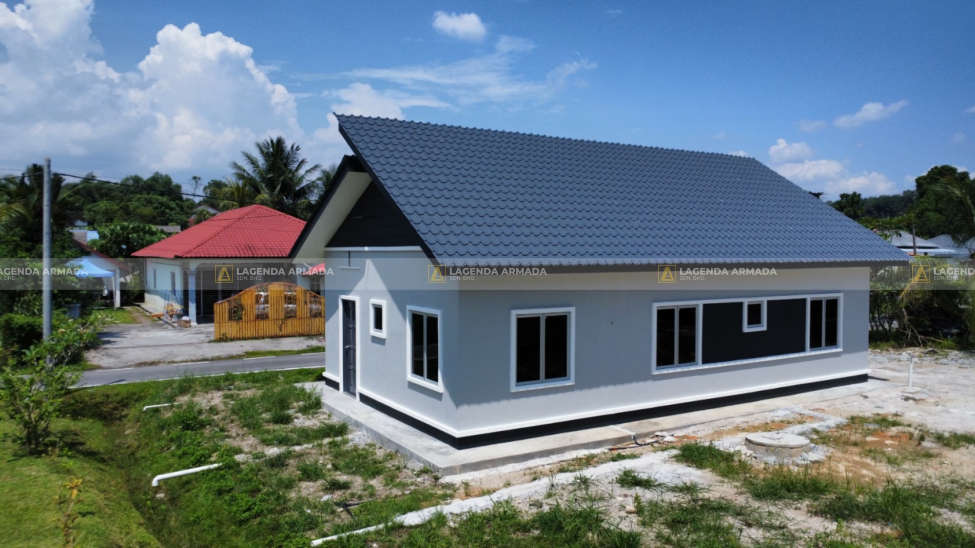 Lagenda Ijok (Nizam)