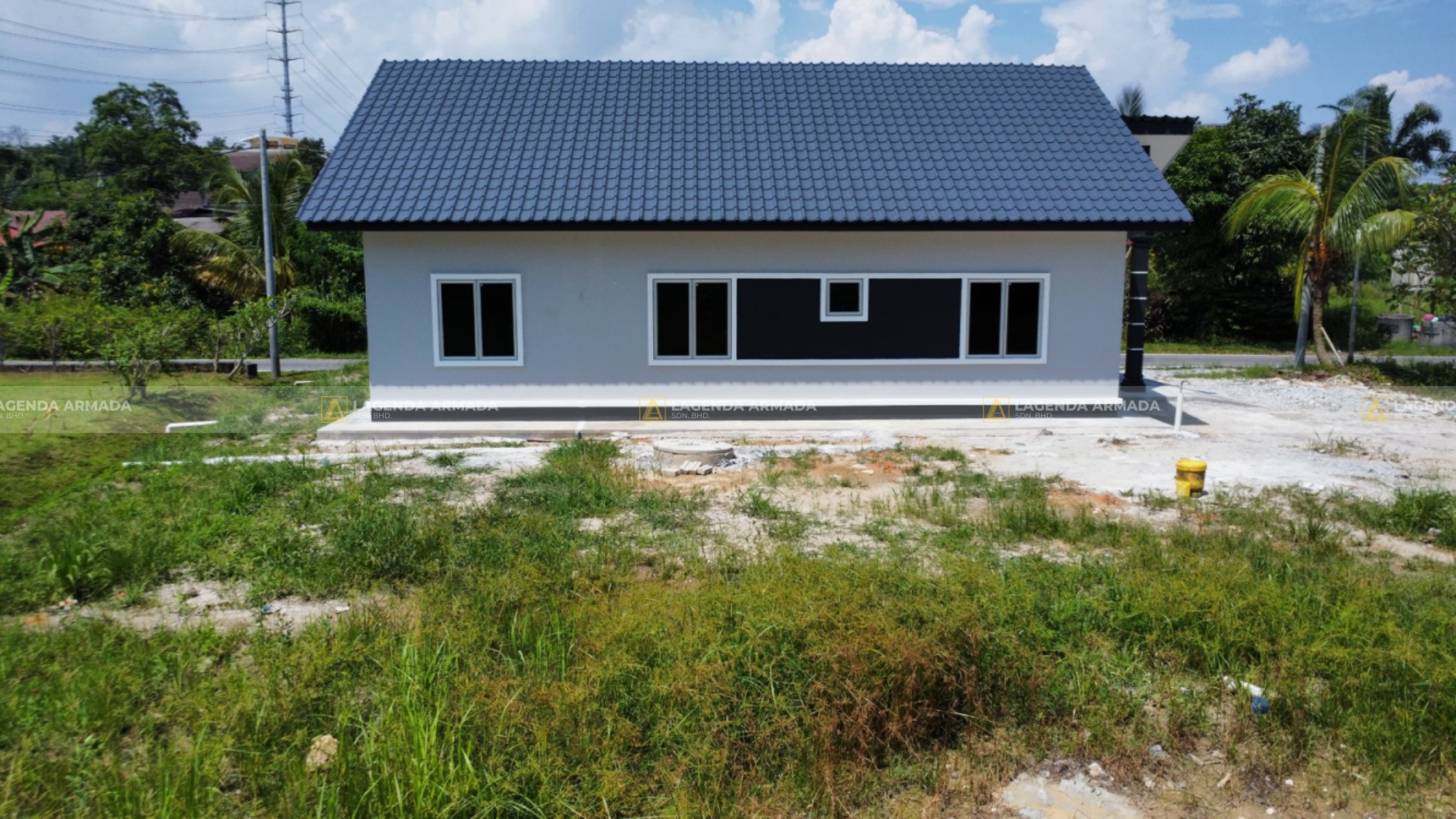 Lagenda Ijok (Nizam)