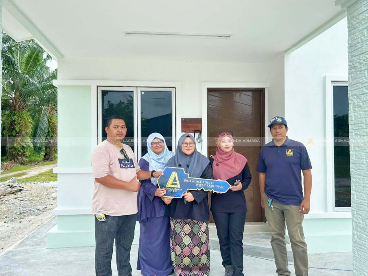 Lagenda Ijok (Puan Noraziana)