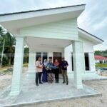 Lagenda Ijok (Puan Noraziana)