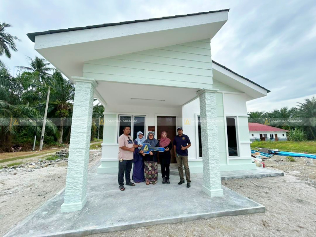 Lagenda Ijok (Puan Noraziana)