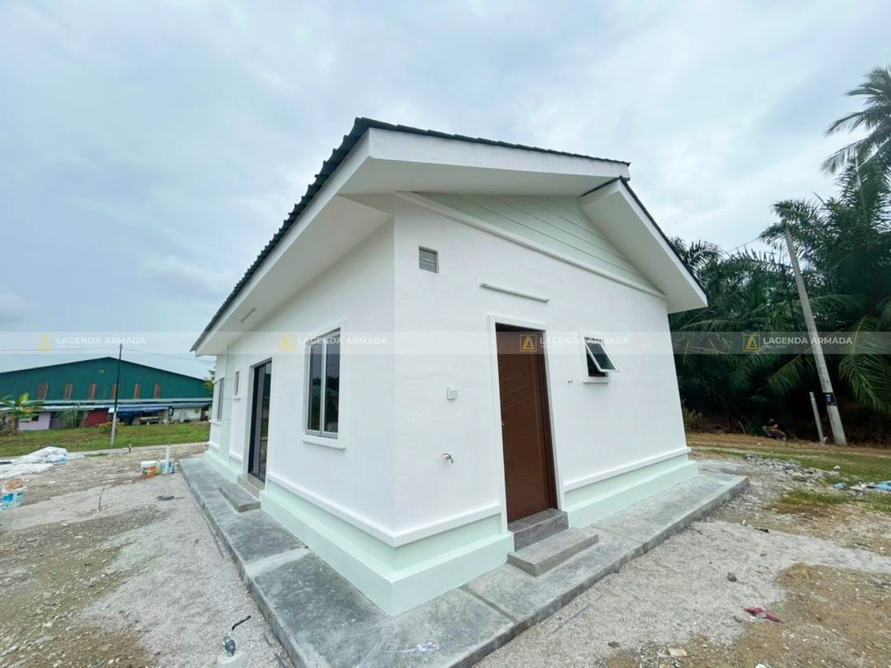 Lagenda Ijok (Puan Noraziana)