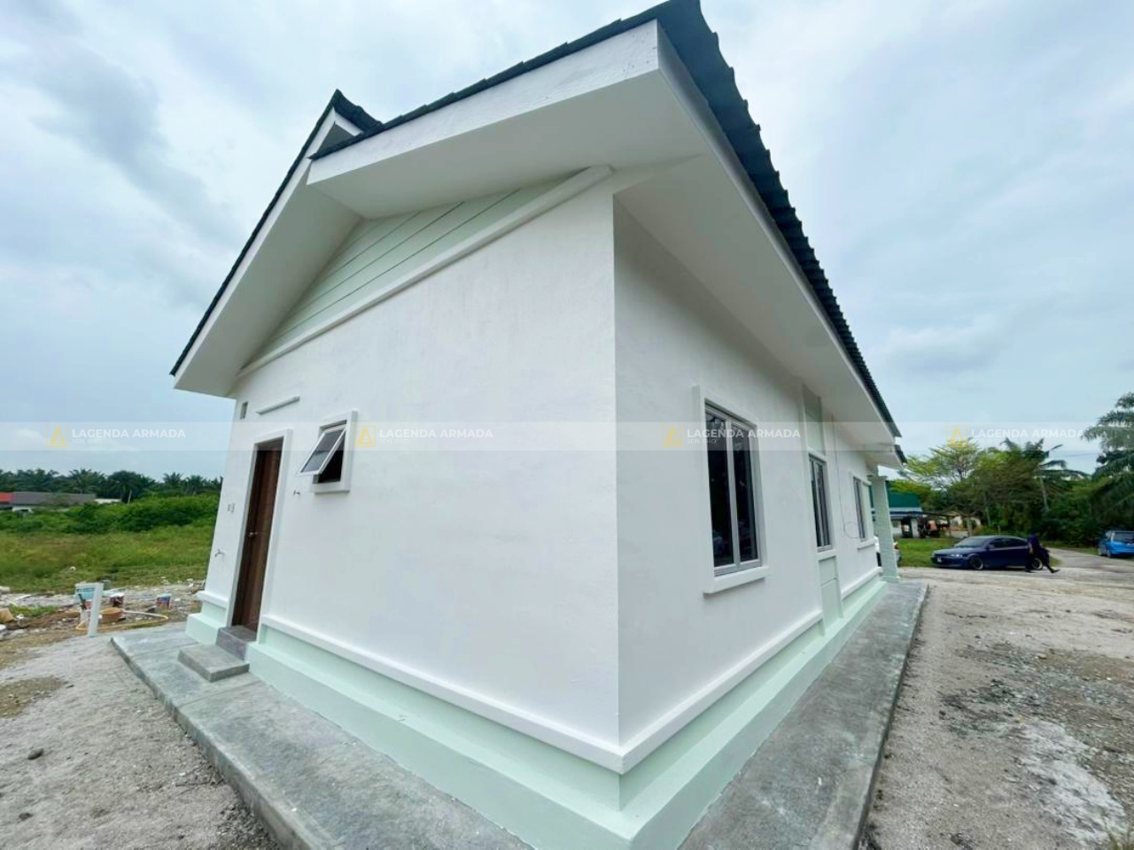 Lagenda Ijok (Puan Noraziana)