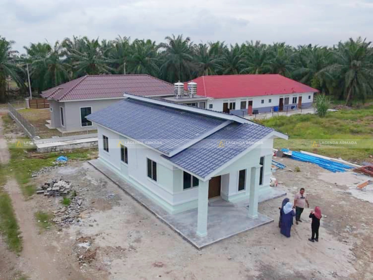 Lagenda Ijok (Puan Noraziana)