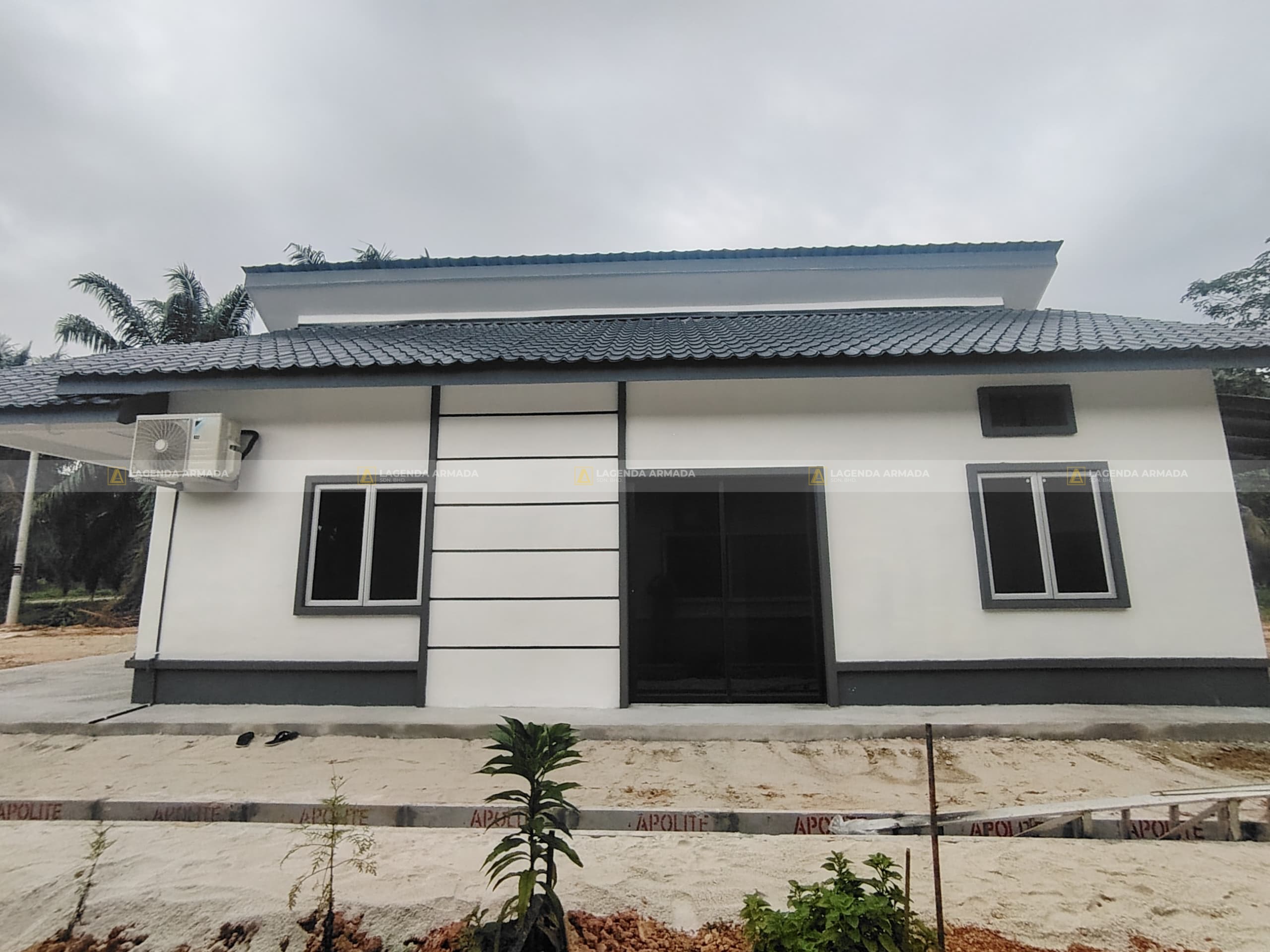 Lagenda Ijok (Puan Siti Hawa)