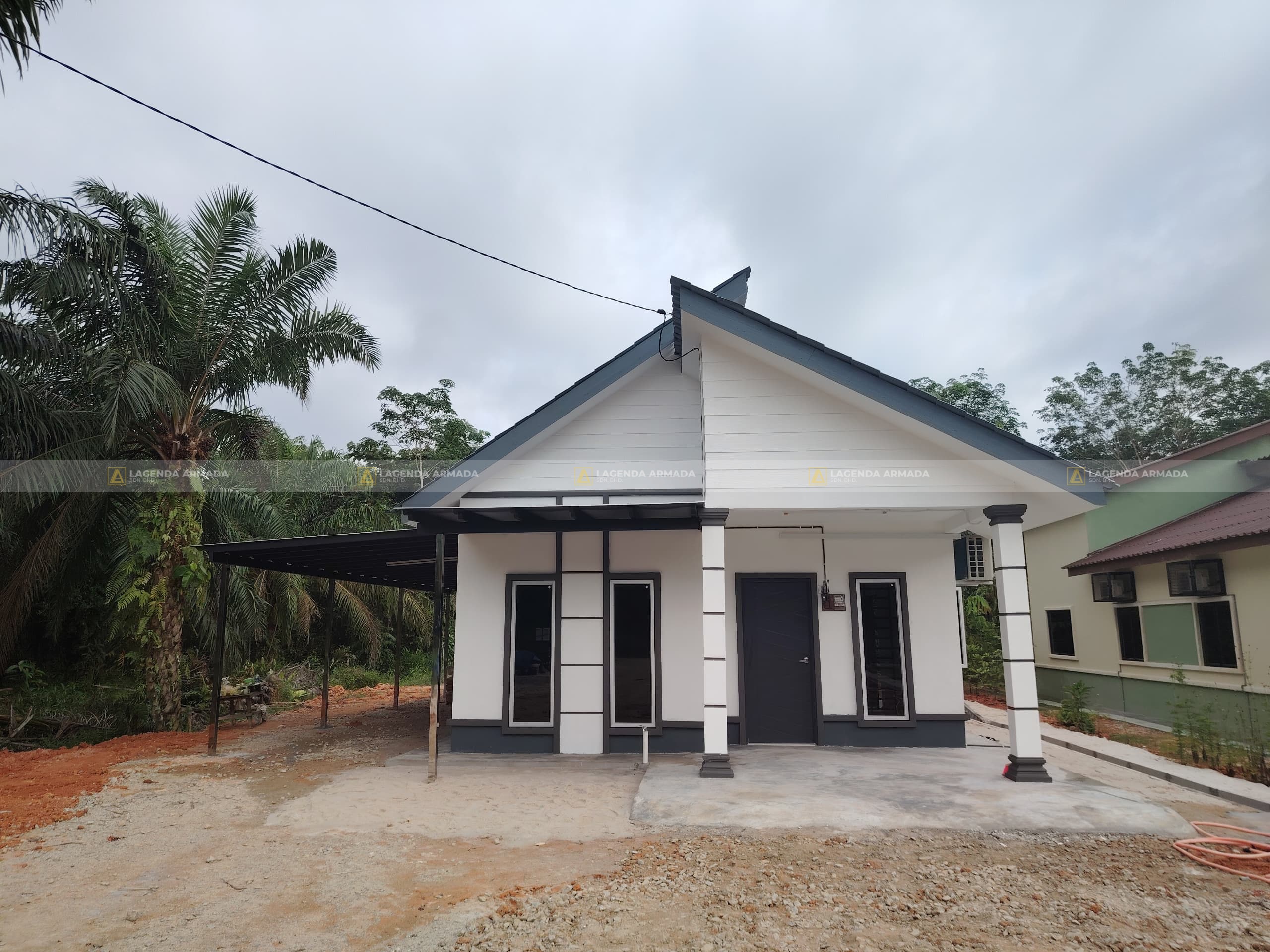 Lagenda Ijok (Puan Siti Hawa)