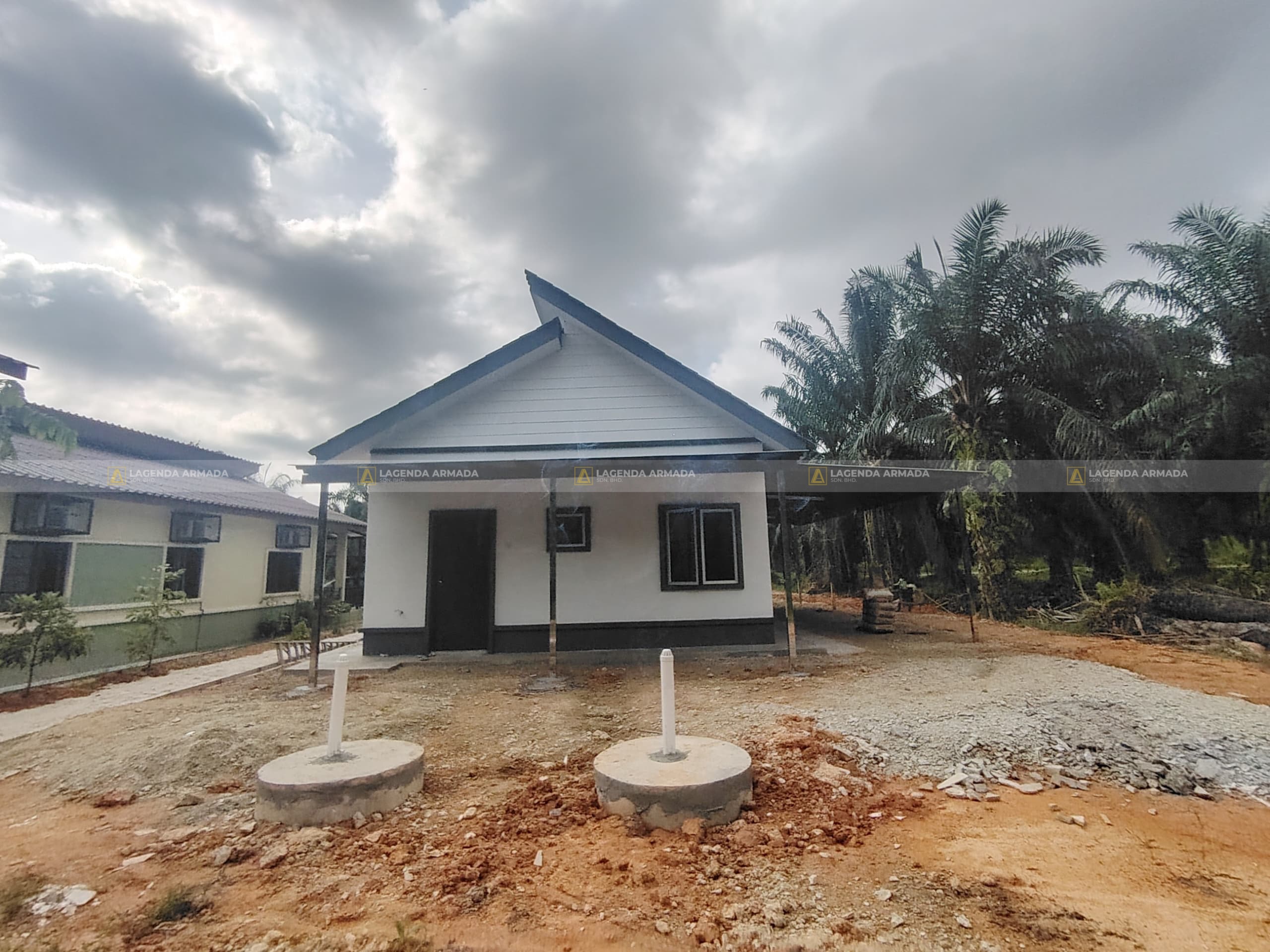 Lagenda Ijok (Puan Siti Hawa)