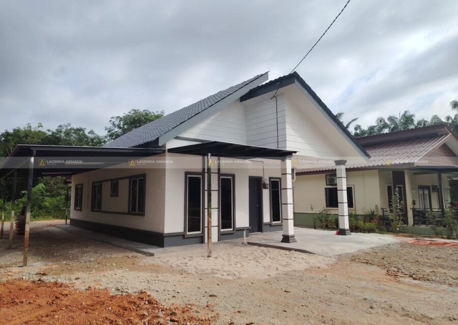 Lagenda Ijok (Puan Siti Hawa)