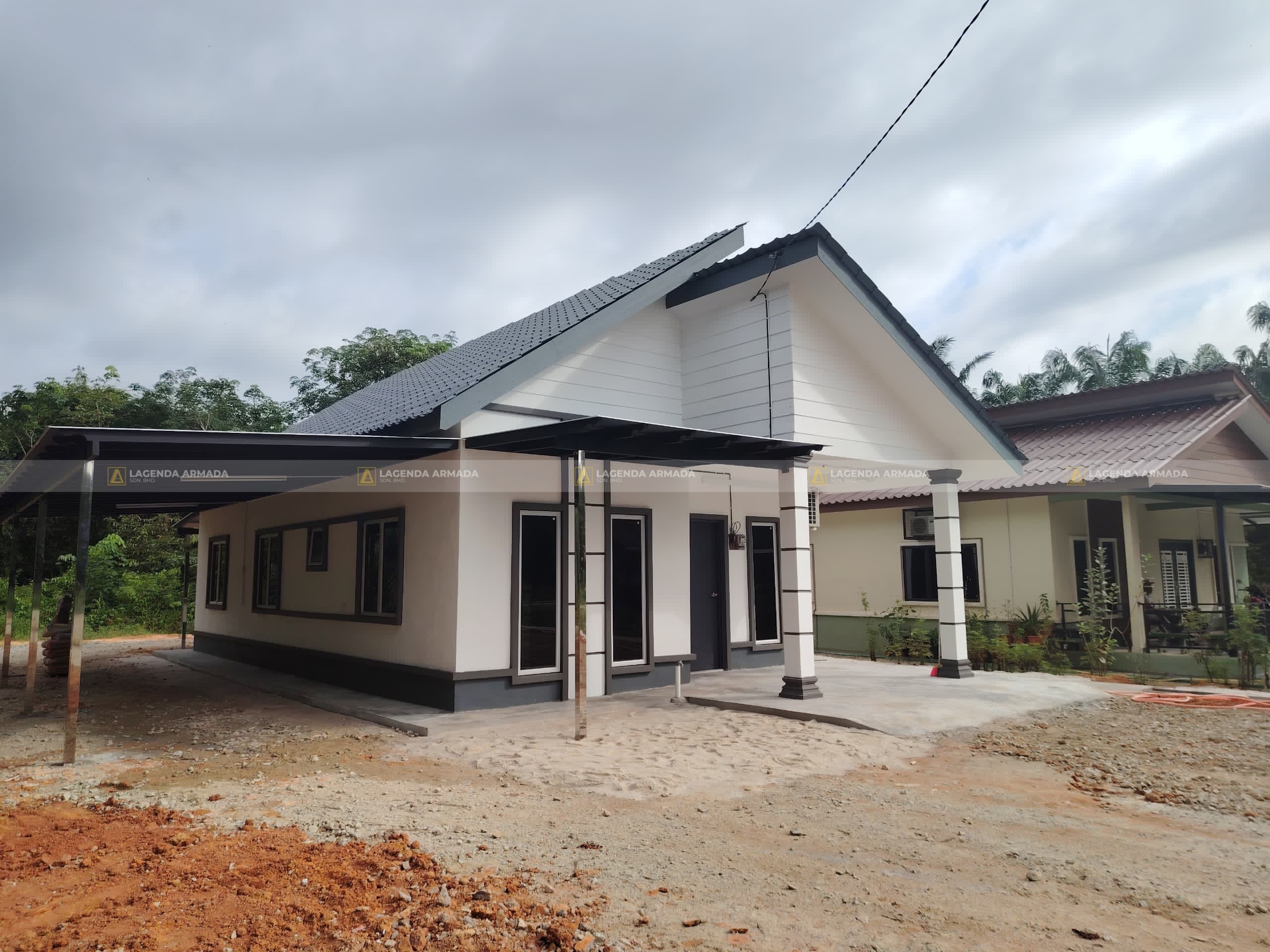 Lagenda Ijok (Puan Siti Hawa)