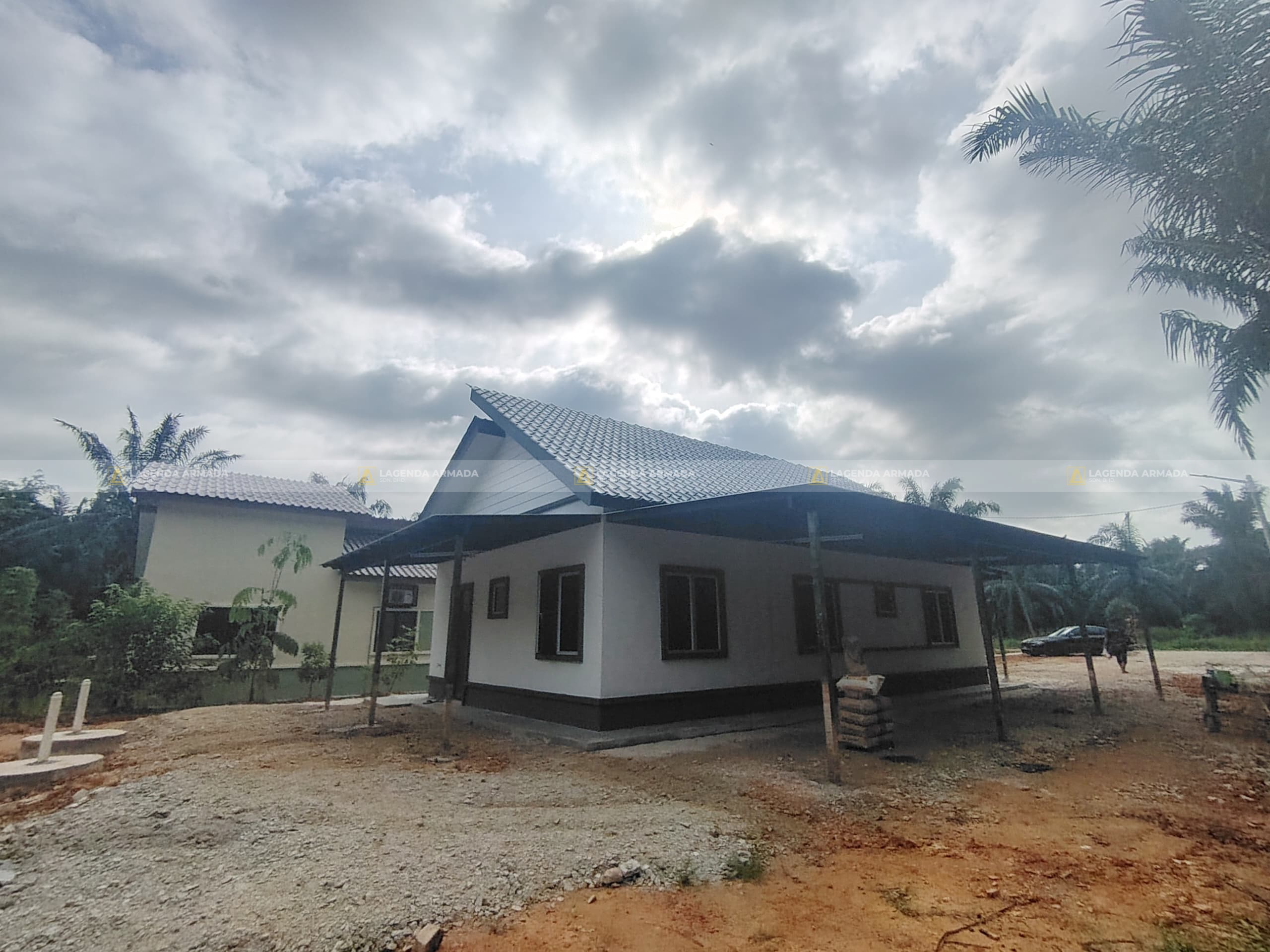 Lagenda Ijok (Puan Siti Hawa)