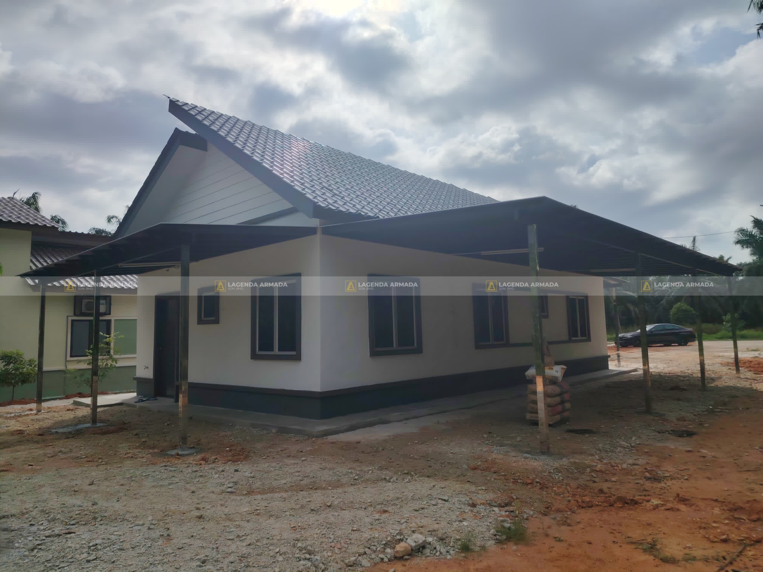 Lagenda Ijok (Puan Siti Hawa)