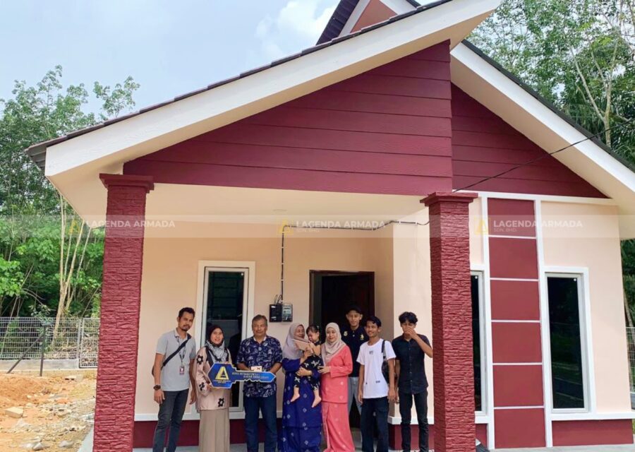 Lagenda Ijok (Encik Rashide)