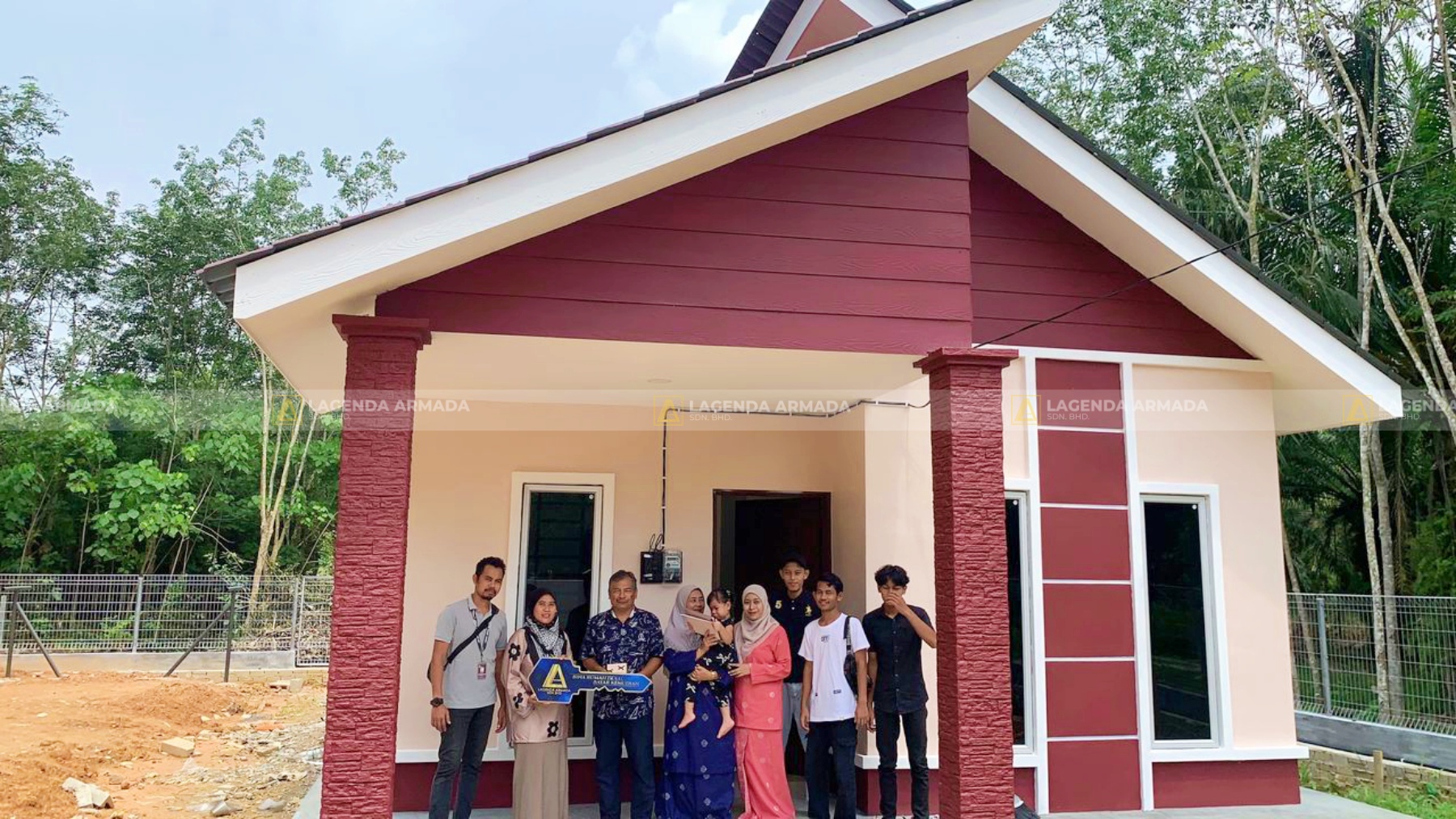 Lagenda Ijok (Encik Rashide)