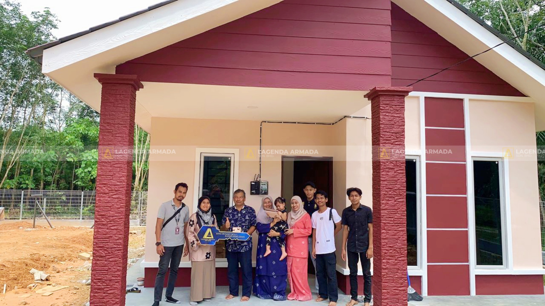 Lagenda Ijok (Encik Rashide)