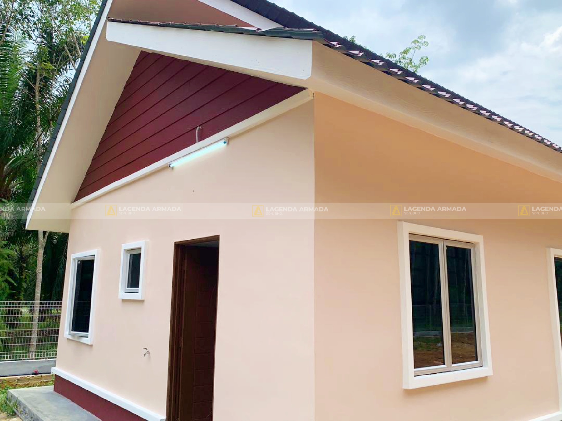 Lagenda Ijok (Encik Rashide)