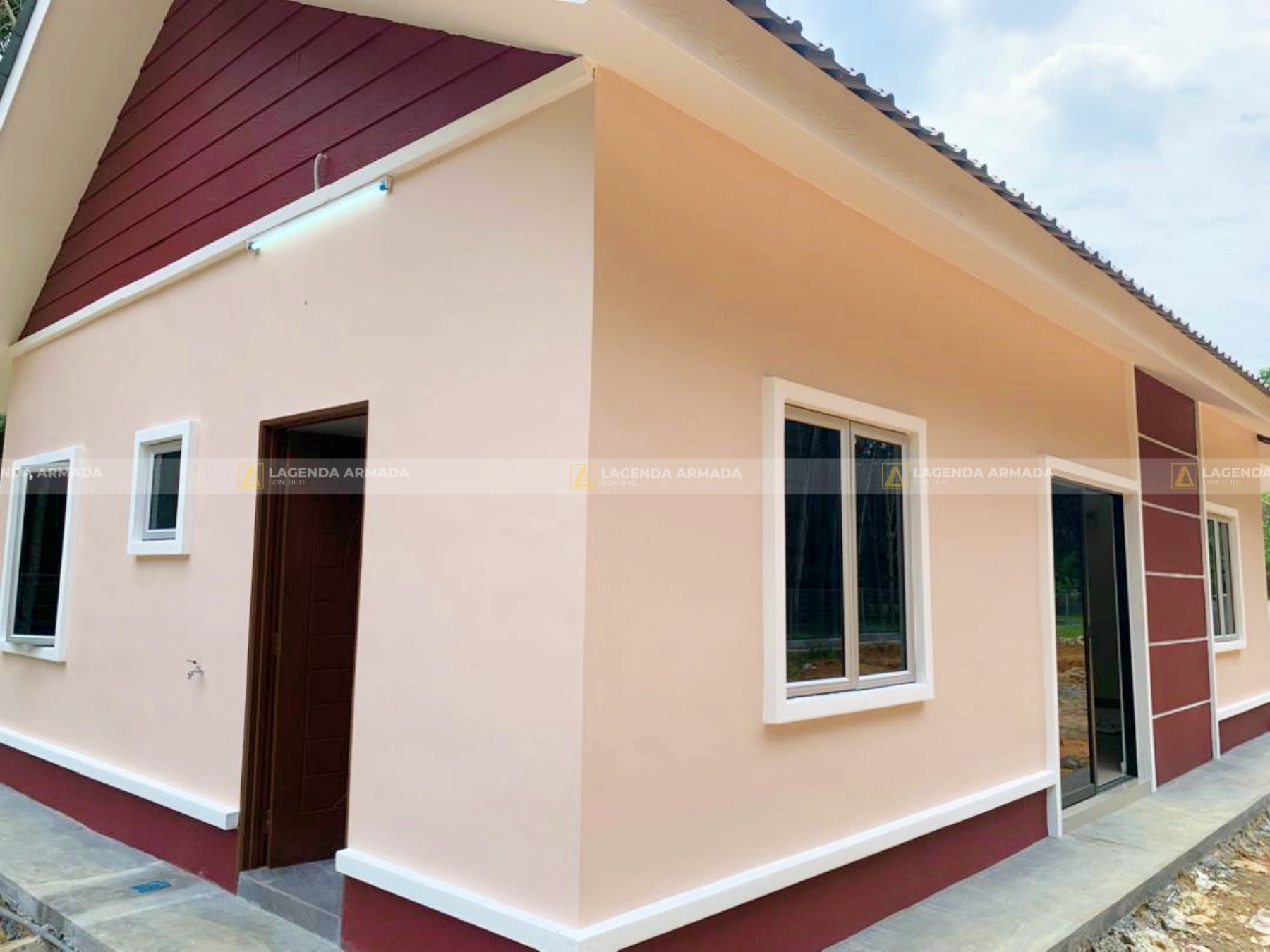 Lagenda Ijok (Encik Rashide)