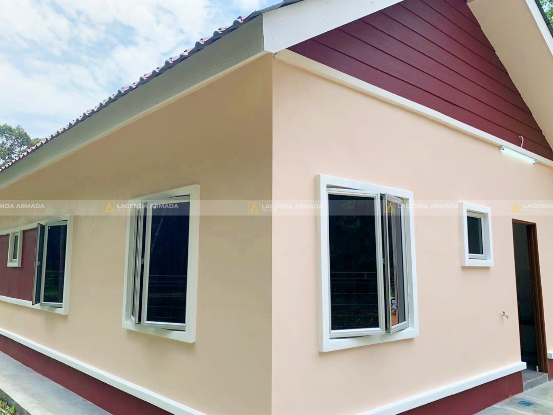 Lagenda Ijok (Encik Rashide)